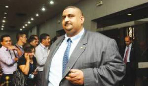 Vidéo. Baha-Eddine Tliba, vice-président de l&rsquo;APN, a-t-il acheté sa nationalité algérienne ?