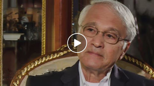 Vidéo: Chakib Khelil de nouveau ministre ?