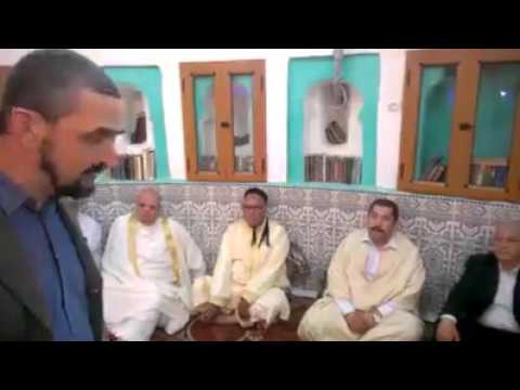 VIDEO. Chakib Khelil humilié par un citoyen algérien, en direct !