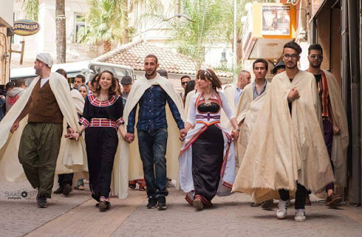 «Tafsut Imazighen» célébrée à travers l’art et la culture à Tizi Ouzou