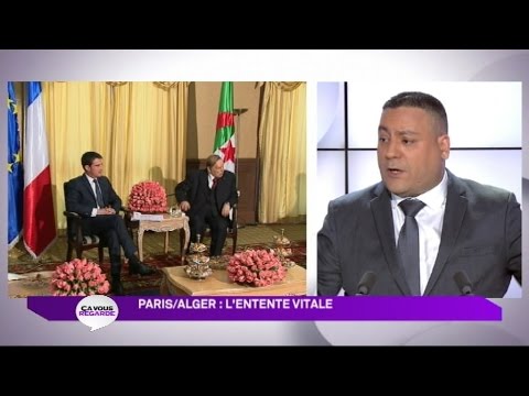 Vidéo-LCP. « Abdelaziz Bouteflika n&rsquo;a plus parlé aux Algériens depuis 2012 »