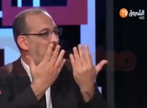 Vidéo: Quand l’industrie du X s’invite sur Echorouk TV