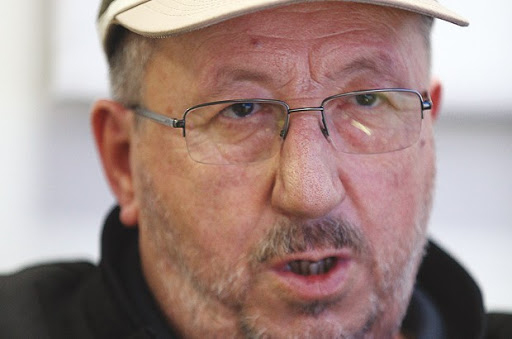 Vidéo: Sidi Said prend la défense de Bouteflika et s’attaque à la France