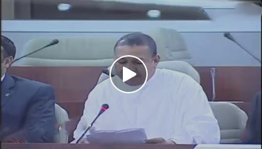 VIDEO. Un député algérien s&rsquo;attaque à Tamazight et son officialisation !