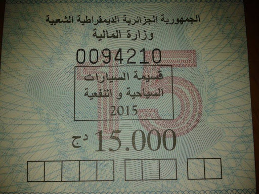 Vignette automobile: Les dates de la commercialisation annoncées