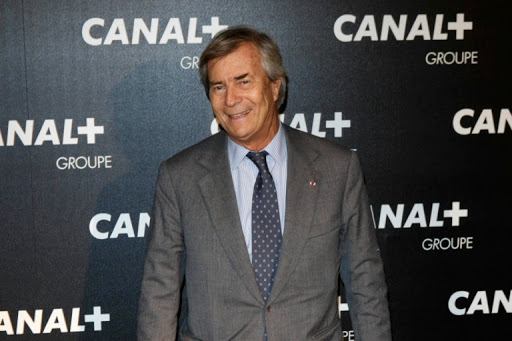 Vincent Bolloré pourrait fermer Canal+