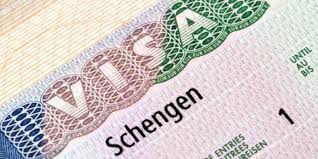 Visa Schengen: L’empreinte biométrique n&rsquo;est plus exigée