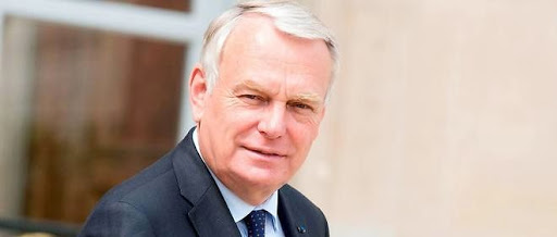 Visas refusés par Alger : Jean-Marc Ayrault monte au créneau