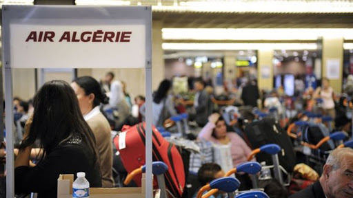 Visas Schengen: Bruxelles contredit Air Algérie