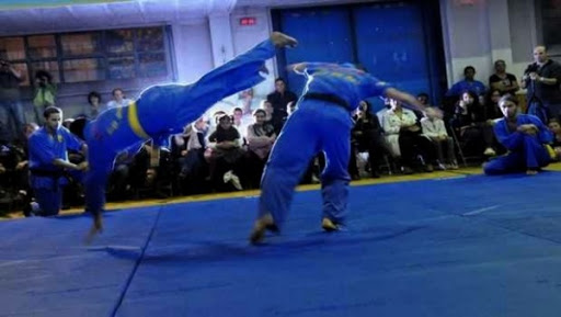 Vovinam viet vo dao: plus de 250 athlètes au championnat national juniors et seniors à Batna