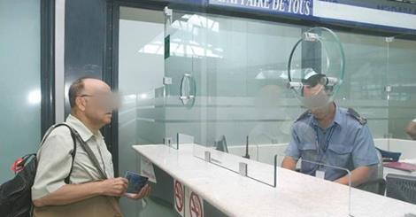 Voyage à l’étranger : l&rsquo;Algérie durcit sa législation