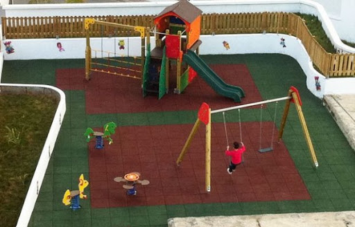 Wilaya d&rsquo;Alger: 110 milliards de centimes pour l&rsquo;aménagement de stades de proximité et la création d&rsquo;aires de jeux