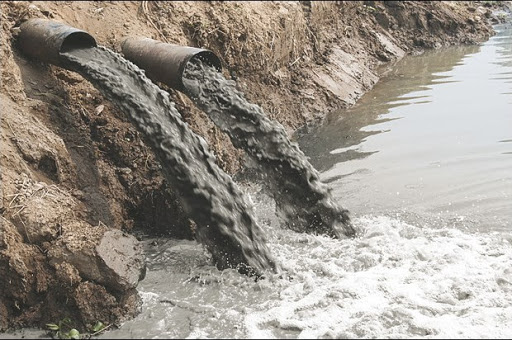 Zone d’activité de Oued Tlélat (Oran): Une station de relevage pour mettre fin à la pollution ?