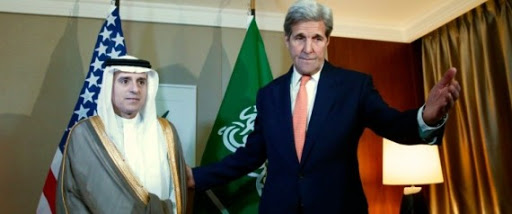 11-Septembre: Ryad se prépare à la publication d’un rapport américain top secret