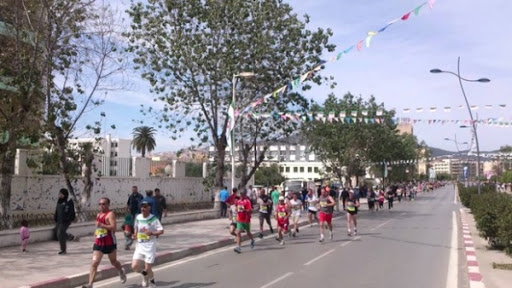 11eme semi-marathon international de Bejaia: domination totale des Ethiopiens