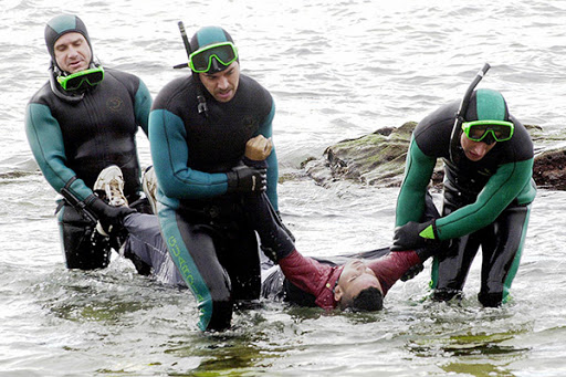 14 « harraga » algériens se noient au large de Sardaigne