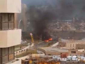 14 morts dans des attaques de Daech à l&rsquo;est de Tripoli