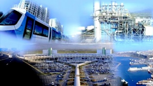 17 millions d’euros de l’UE pour financer un programme de diversification industrielle en Algérie