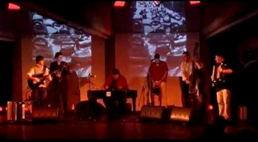 17e Festival européen en Algérie: le public algérois découvre le folk hongrois