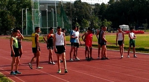 17eme championnat arabe d’athlétisme juniors: quinze pays au rendez-vous de Tlemcen