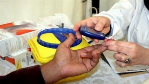 1ère campagne nationale de sensibilisation aux complications du diabète durant le ramadhan