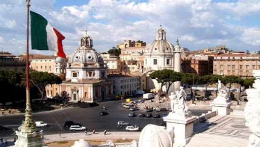 1ère conférence Italie-Afrique: Messahel à Rome