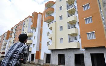 1re opération de distribution des logements AADL 1 :C&rsquo;est pour le 28 mai