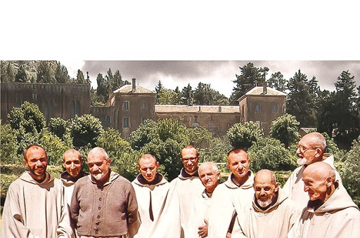 20 ans après leur assassinat Hommages aux moines de Tibhirine