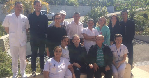 20 ans après, un  SDF amnésique retrouve sa famille en Algérie