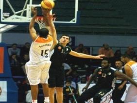 3e titre de champion d’Algérie de suite pour le GS Pétroliers