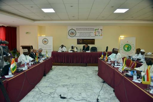 4e Atelier des imams du Sahel: s’inspirer de l’expérience algérienne en matière de paix et de réconciliation nationale