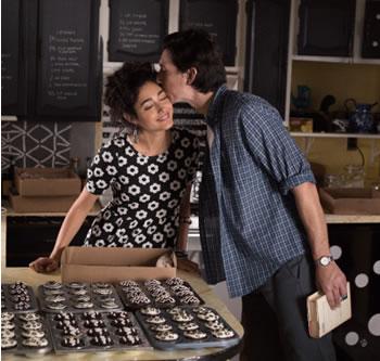 69e festival de Cannes:projection de « Paterson » de Jim Jarmusch en compétition officielle: Ode à la poésie…