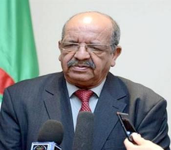 7eme rencontre internationale sur la lutte contre l&rsquo;extrémisme violent et le terrorisme: Messahel présente l&rsquo;expérience algérienne