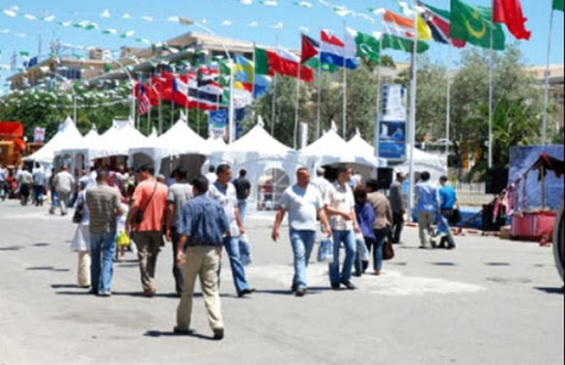 810 entreprises algériennes et étrangères attendues à la 49e FIA