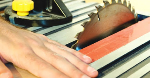 87% des entreprises ignorent la prévention contre les accidents de travail