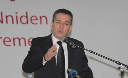 A.Benyounes: « la justice doit faire son travail »