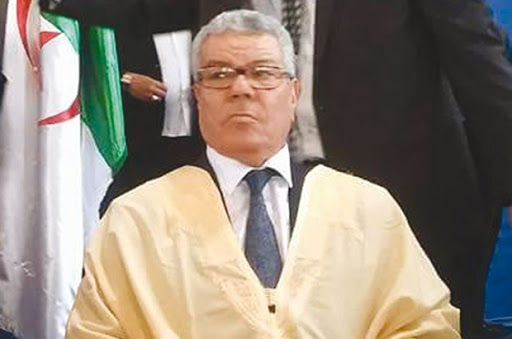 à l’occasion de son déplacement à Maghnia: Le pèlerinage de Saâdani au domicile d’Ahmed Ben Bella