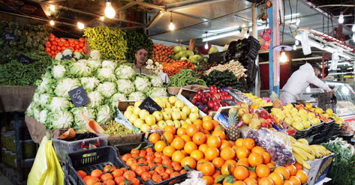 A quelques jours du ramadhan: Les prix des produits alimentaires flambent