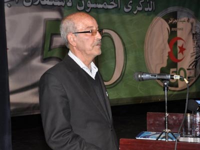 Abdelhamid Selakdji, président de la Fondation du 8 Mai 1945 « Il est temps de reconnaître les crimes perpétrés contre le peuple algérien »