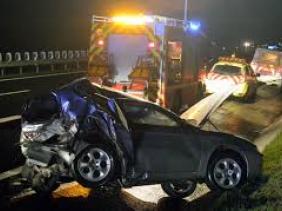 Accidents de la circulation : 51 morts et 1.725 blessés en une semaine
