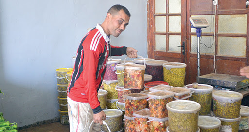 Activité ordinaire aux marchés de gros des Eucalyptus et de Semmar : un Ramadhan clément ?