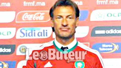 Affaire des binationaux: Hervé Renard veut concurrencer la FAF