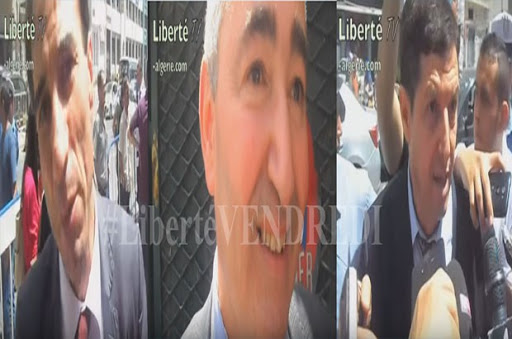 Affaire « El Khabar »: La bataille des plaidoiries (VIDÉO)