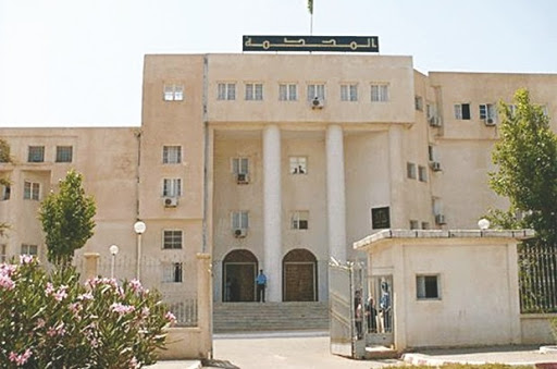 AÏN TÉMOUCHENT: Dix ans de réclusion criminelle pour fratricide