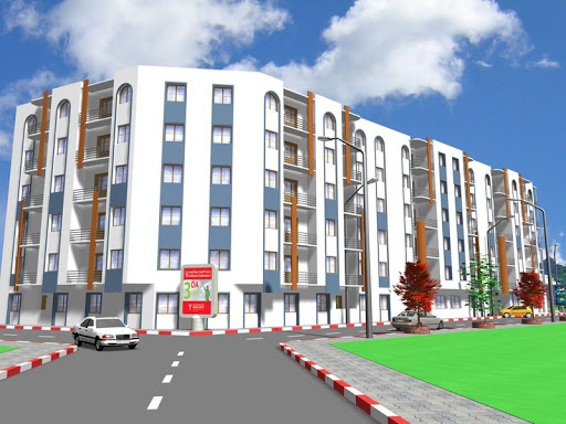 Aïn-Témouchent: Tirage au sort pour l&rsquo;affectation de 171 logements à El-Maleh