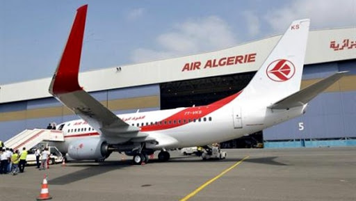 Air Algérie acquiert un Boeing 737 pour son activité cargo