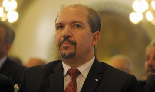 Aïssa maintient les réserves de l’algérie