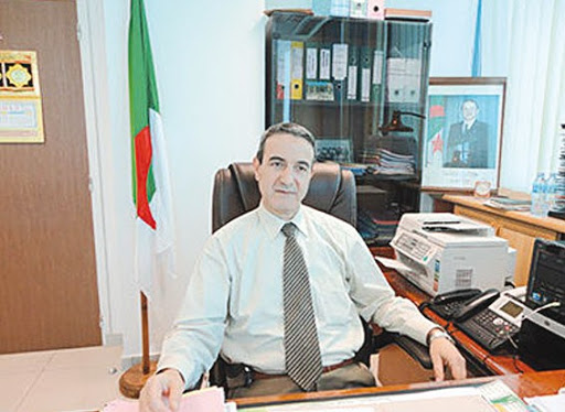 Aït Abderrahmane, Directeur de la régulation au Ministère du commerce, à “Liberté”: “L’informel pourrait être éradiqué en 2017”