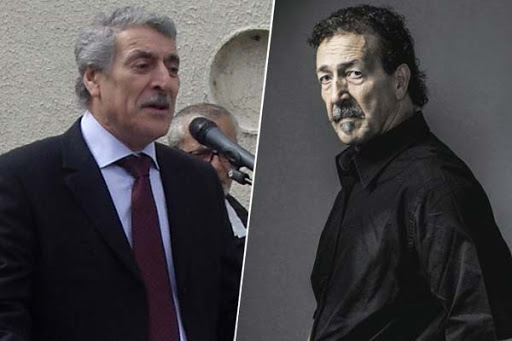 Aït Menguellet: «Ferhat est un chasseur embusqué»