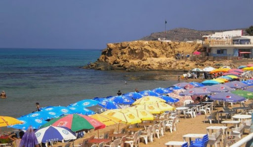 Alger Pour une saison estivale sans pollution